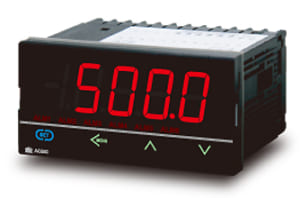 RKC理化工业数字显示器 AG500
