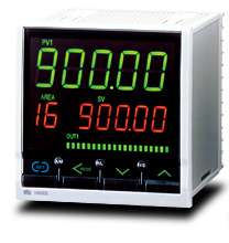 Bộ điều khiển nhiệt độ RKC Instrument - Bộ điều khiển kỹ thuật số RKC Instrument