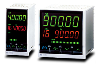 Bộ điều khiển nhiệt độ RKC Instrument - Bộ điều khiển kỹ thuật số RKC Instrument