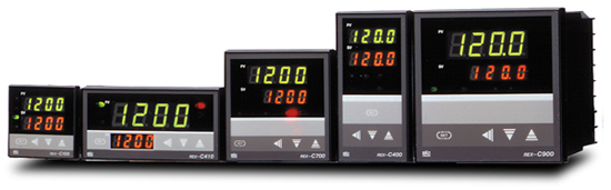 Details about   RKC Instrument M-T10-B-FS03-4*NN Temperature Controller 