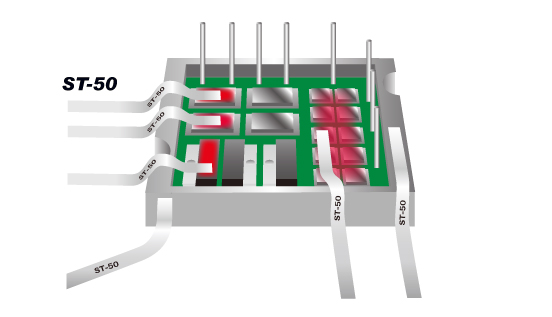 Verification of thermal design of power modules